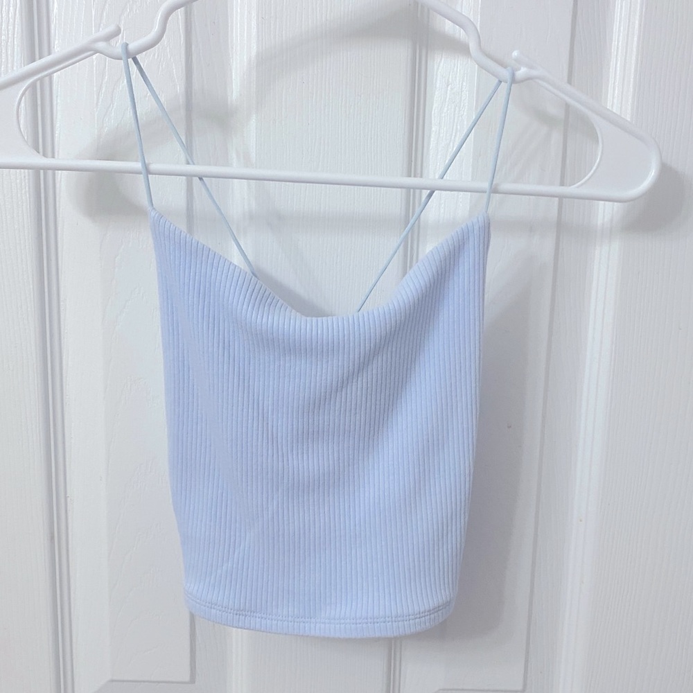 Adorable crop top